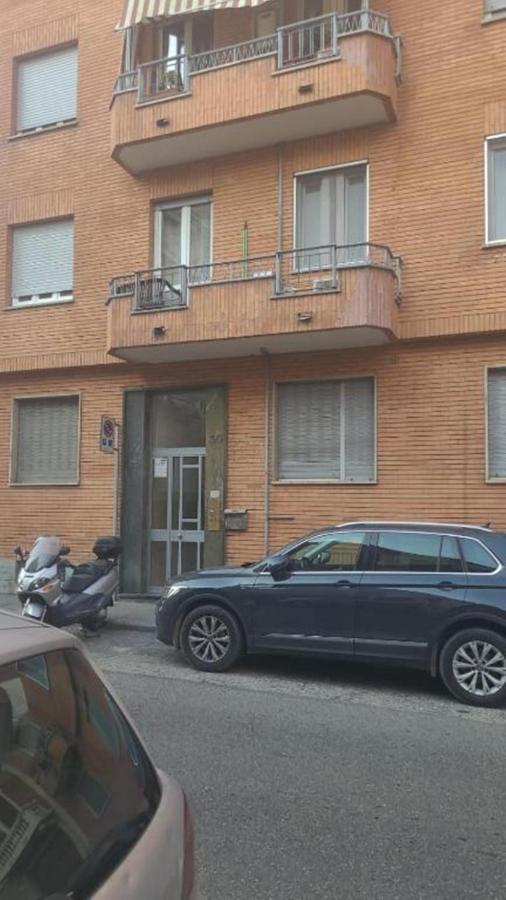 Apartment Key Turin Exterior photo