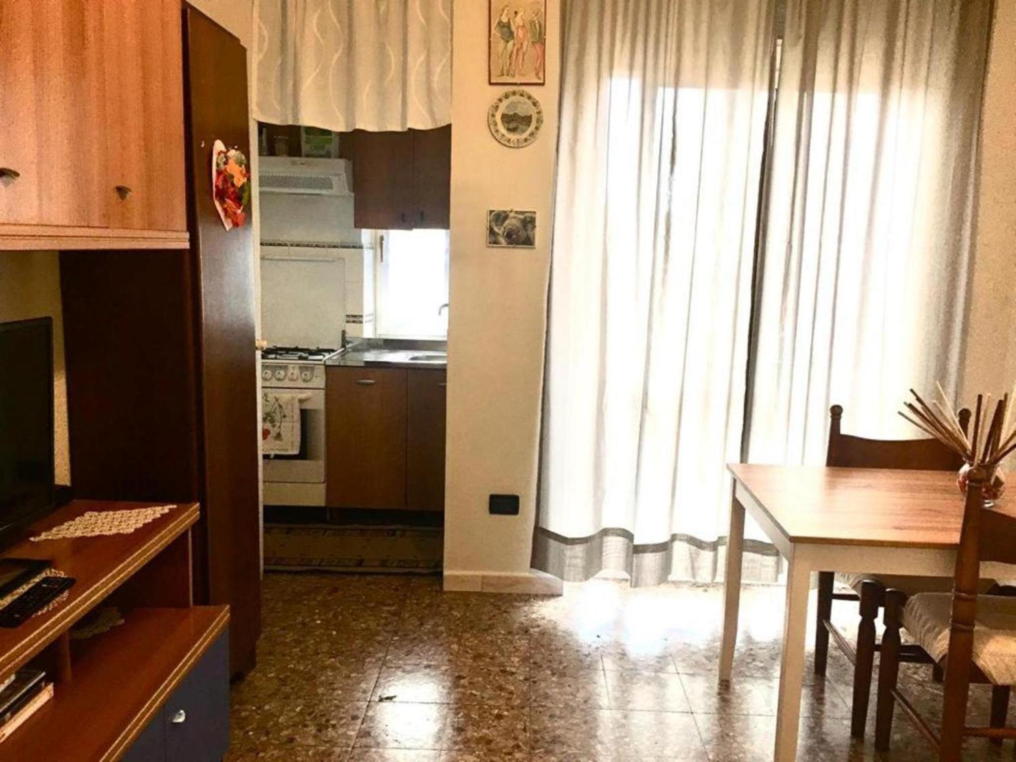 Apartment Key Turin Room photo