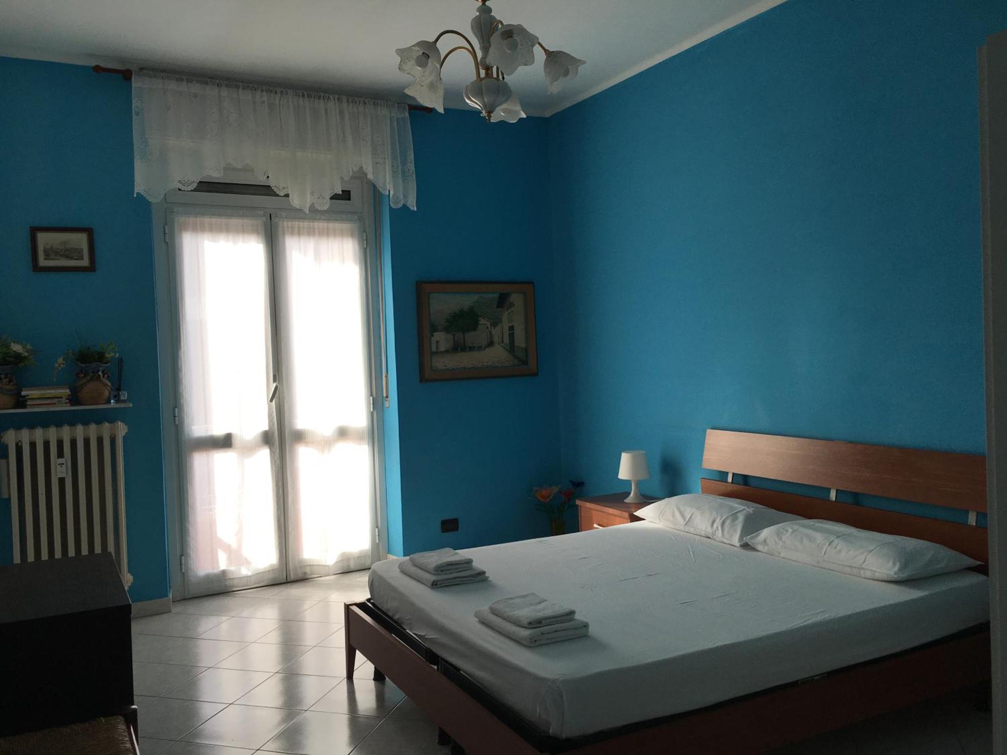 Apartment Key Turin Room photo